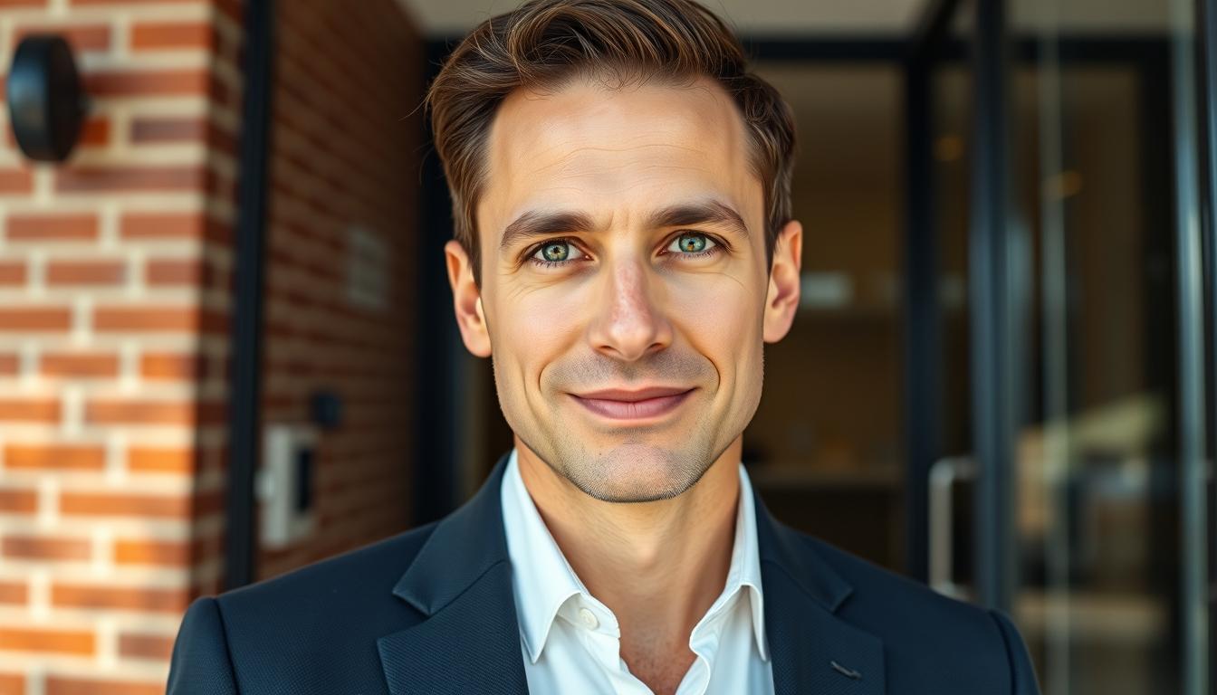 Property transactions support specialist