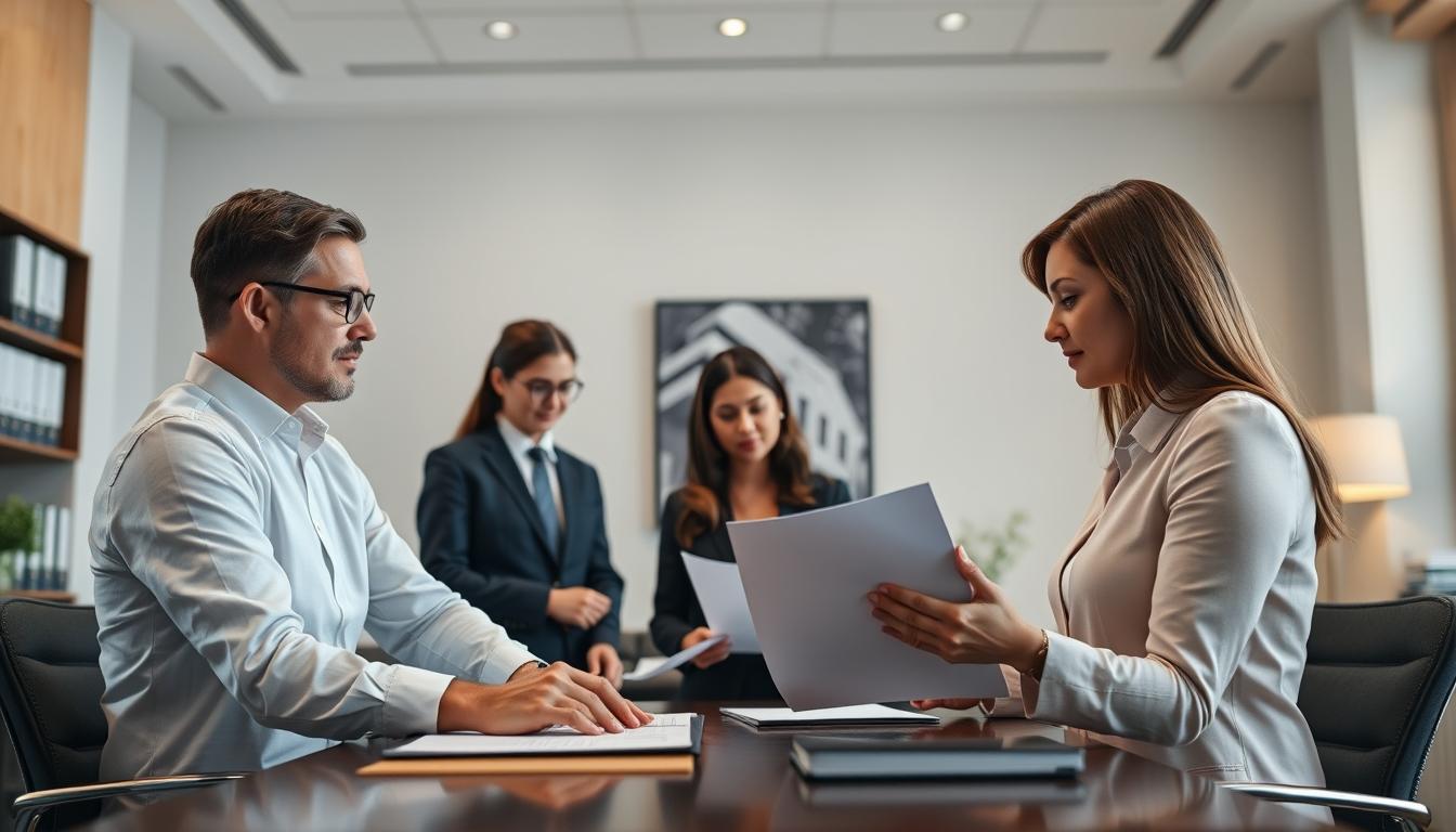 Conveyancing process and property ownership transfer