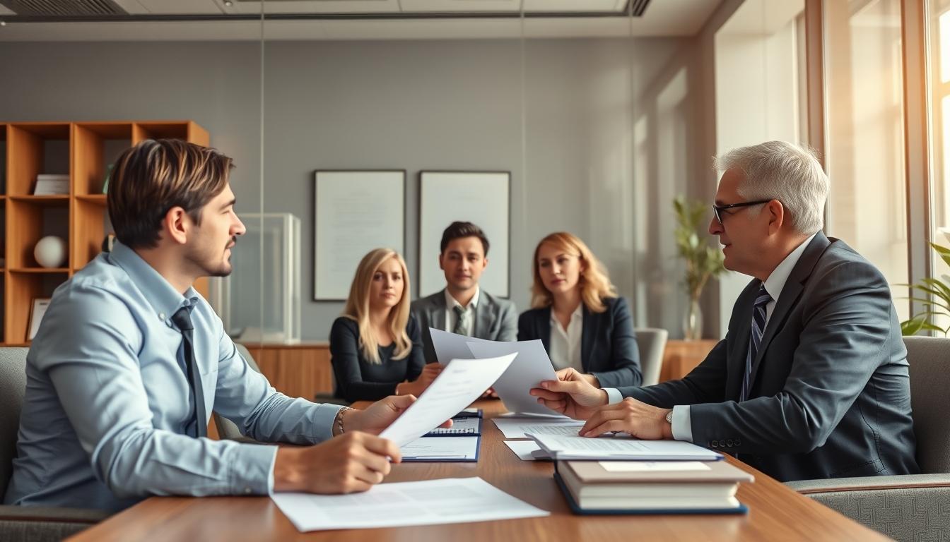 Property transfer and ownership registration workflow