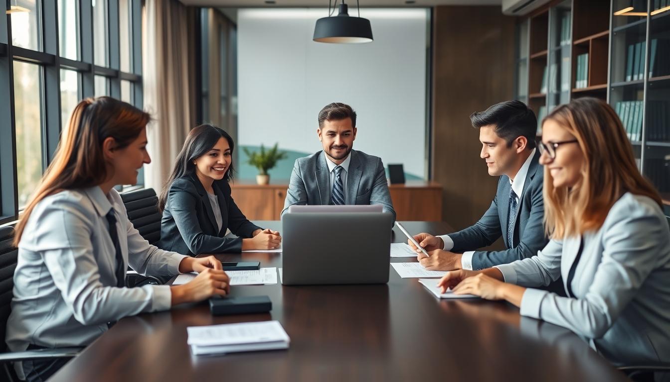 Real estate closings coordination and transaction planning