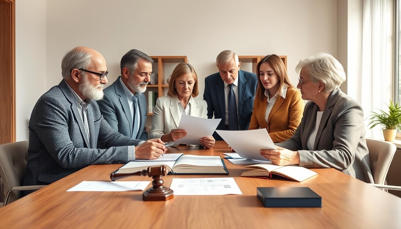 Real estate conveyancing documents and transfer review